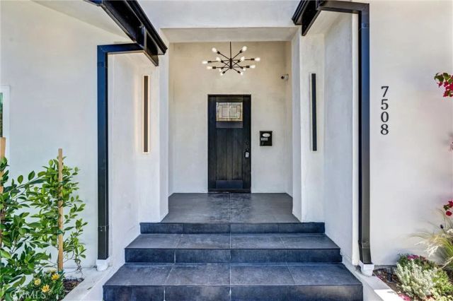 7508 Claire Avenue, Reseda, CA 91335