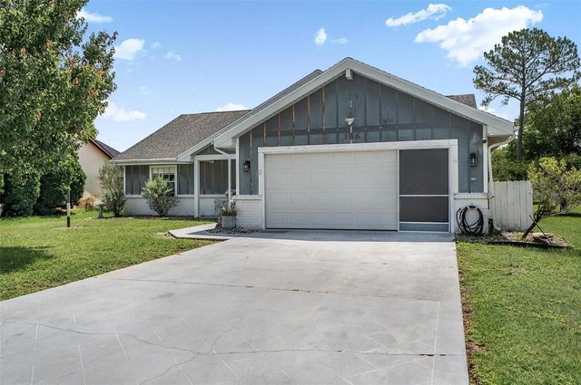 186 WESTHAMPTON DRIVE, Palm Coast, FL 32164
