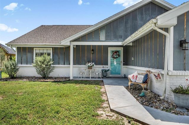 186 WESTHAMPTON DRIVE, Palm Coast, FL 32164