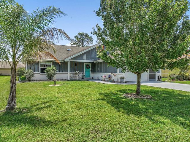 186 WESTHAMPTON DRIVE, Palm Coast, FL 32164