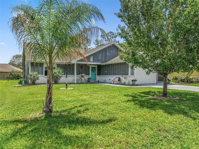 186 WESTHAMPTON DRIVE, Palm Coast, FL 32164