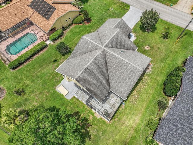 186 WESTHAMPTON DRIVE, Palm Coast, FL 32164