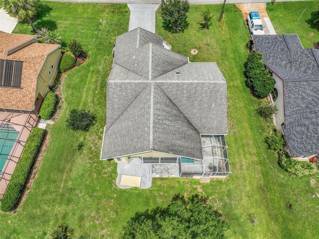 186 WESTHAMPTON DRIVE, Palm Coast, FL 32164