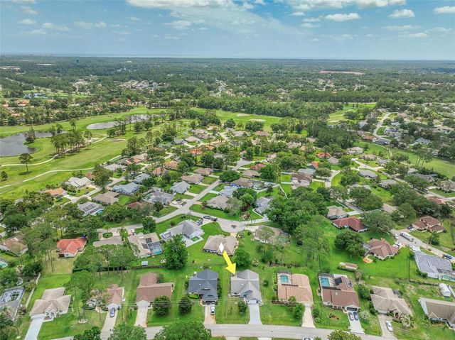 186 WESTHAMPTON DRIVE, Palm Coast, FL 32164