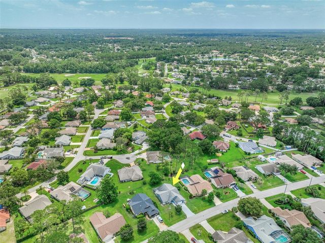 186 WESTHAMPTON DRIVE, Palm Coast, FL 32164