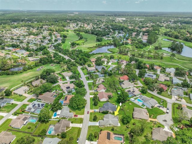 186 WESTHAMPTON DRIVE, Palm Coast, FL 32164