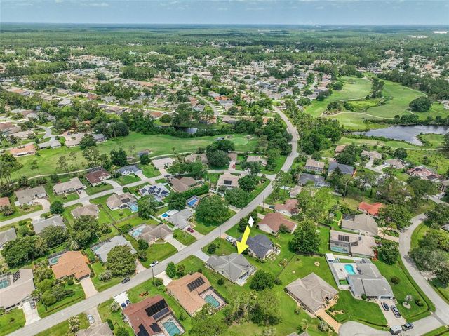 186 WESTHAMPTON DRIVE, Palm Coast, FL 32164