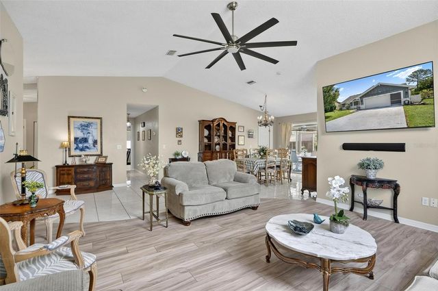 186 WESTHAMPTON DRIVE, Palm Coast, FL 32164