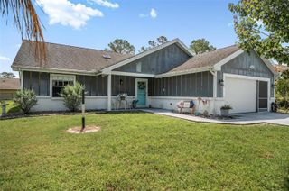 186 WESTHAMPTON DRIVE, Palm Coast, FL 32164