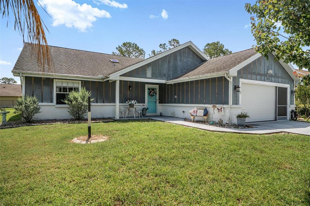 186 WESTHAMPTON DRIVE, Palm Coast, FL 32164