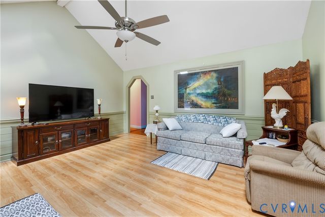 4310 Courthouse Rd, Prince George, VA 23875