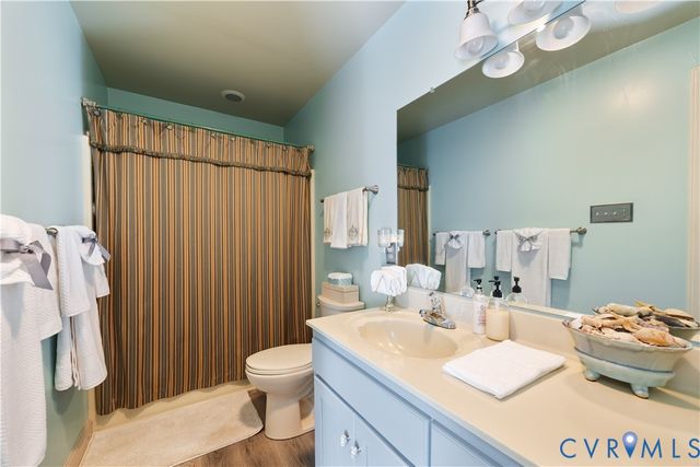 4310 Courthouse Rd, Prince George, VA 23875