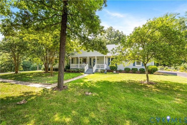 4310 Courthouse Rd, Prince George, VA 23875
