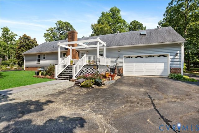 4310 Courthouse Rd, Prince George, VA 23875