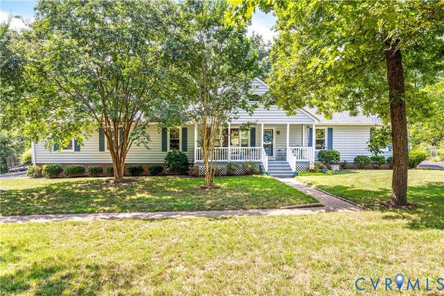 4310 Courthouse Rd, Prince George, VA 23875