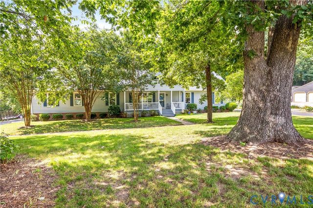 4310 Courthouse Rd, Prince George, VA 23875