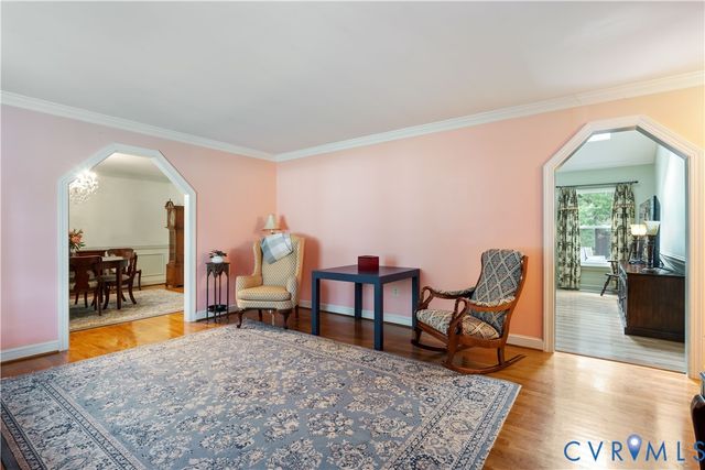 4310 Courthouse Rd, Prince George, VA 23875