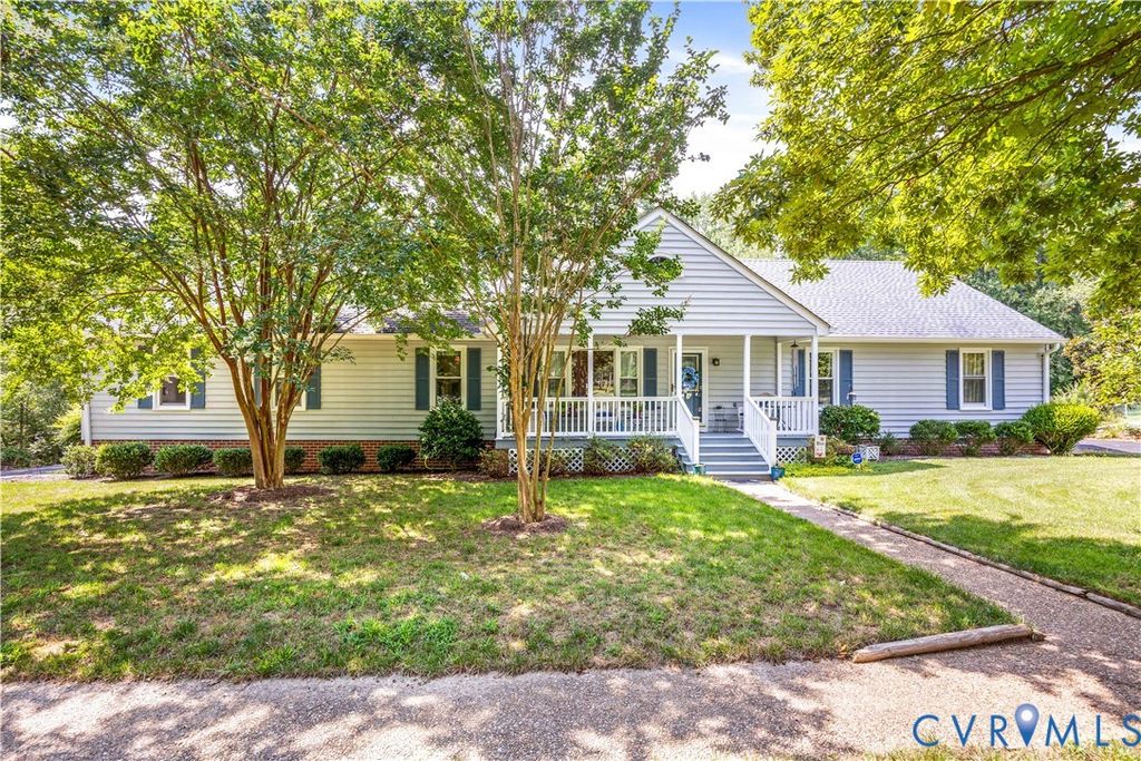 4310 Courthouse Rd, Prince George, VA 23875