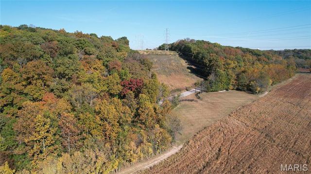 1318 Pond Road, Glencoe, MO 63038