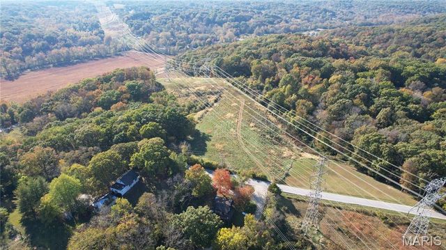 1318 Pond Road, Glencoe, MO 63038