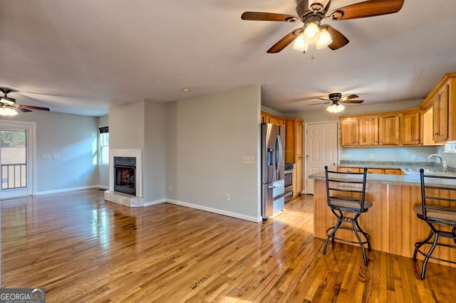 95 Dogwood Hills, Hayesville, NC 28904