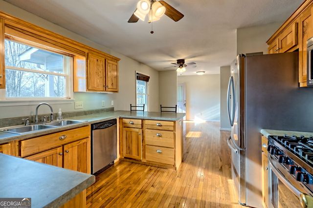 95 Dogwood Hills, Hayesville, NC 28904