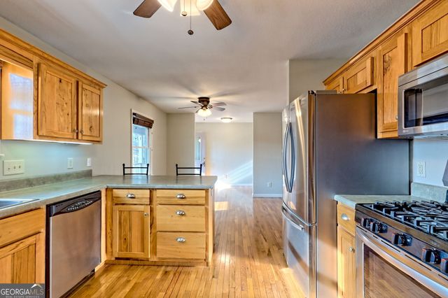 95 Dogwood Hills, Hayesville, NC 28904