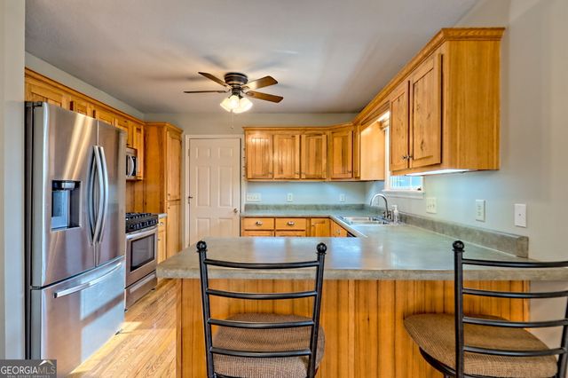 95 Dogwood Hills, Hayesville, NC 28904