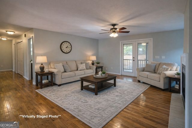 95 Dogwood Hills, Hayesville, NC 28904