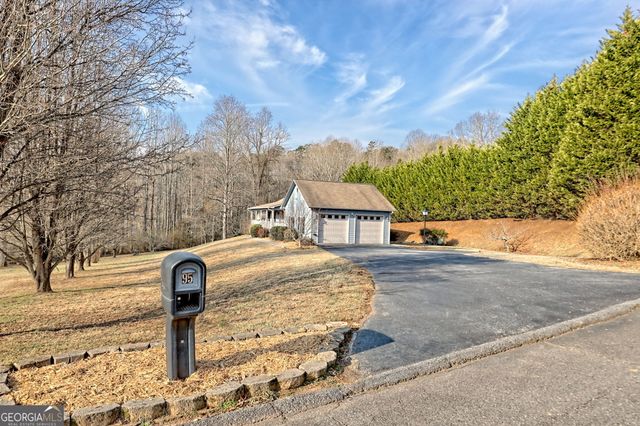 95 Dogwood Hills, Hayesville, NC 28904