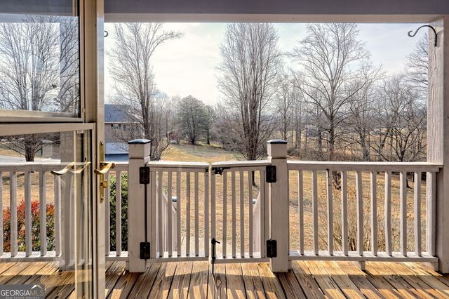 95 Dogwood Hills, Hayesville, NC 28904