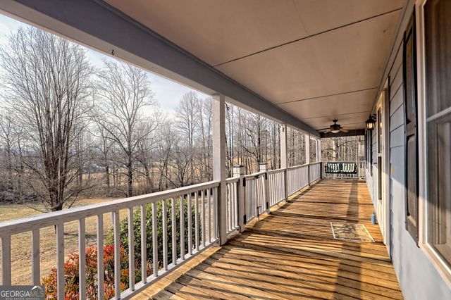 95 Dogwood Hills, Hayesville, NC 28904