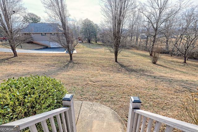95 Dogwood Hills, Hayesville, NC 28904