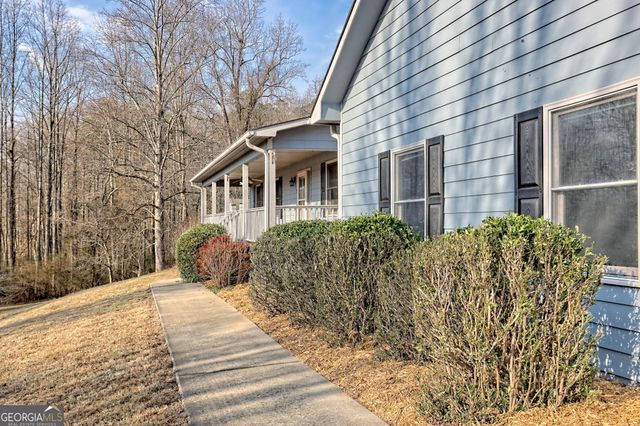 95 Dogwood Hills, Hayesville, NC 28904