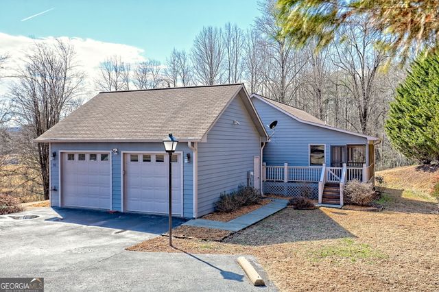 95 Dogwood Hills, Hayesville, NC 28904