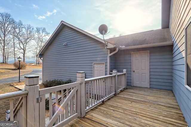 95 Dogwood Hills, Hayesville, NC 28904