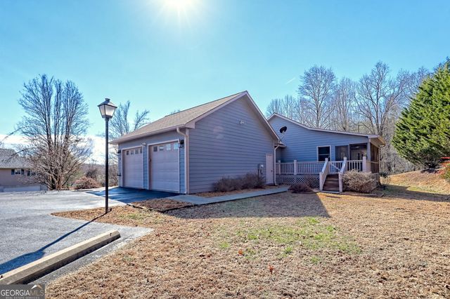 95 Dogwood Hills, Hayesville, NC 28904