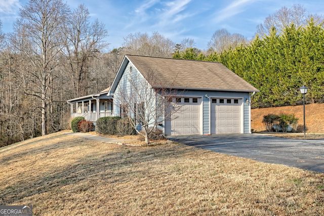 95 Dogwood Hills, Hayesville, NC 28904