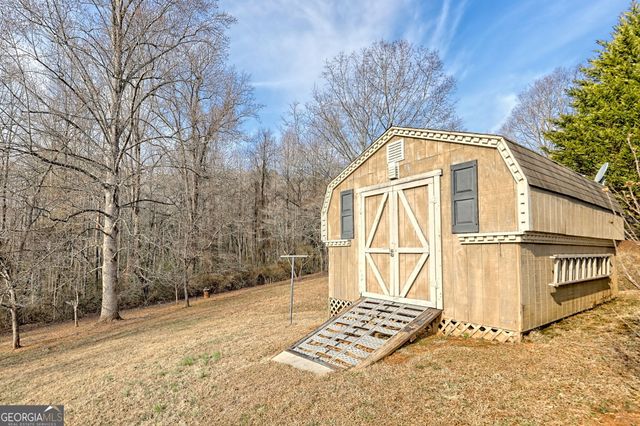 95 Dogwood Hills, Hayesville, NC 28904