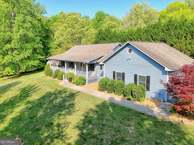 95 Dogwood Hills, Hayesville, NC 28904