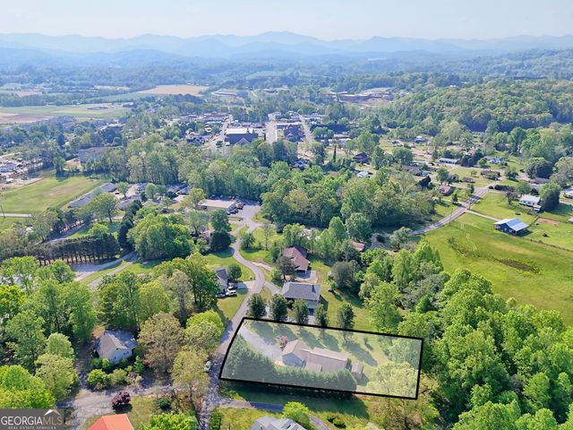 95 Dogwood Hills, Hayesville, NC 28904