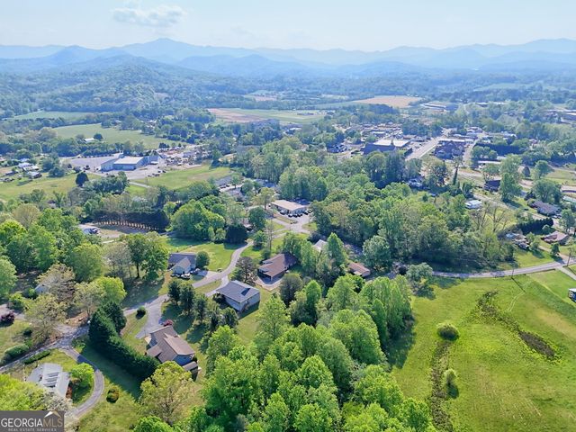 95 Dogwood Hills, Hayesville, NC 28904