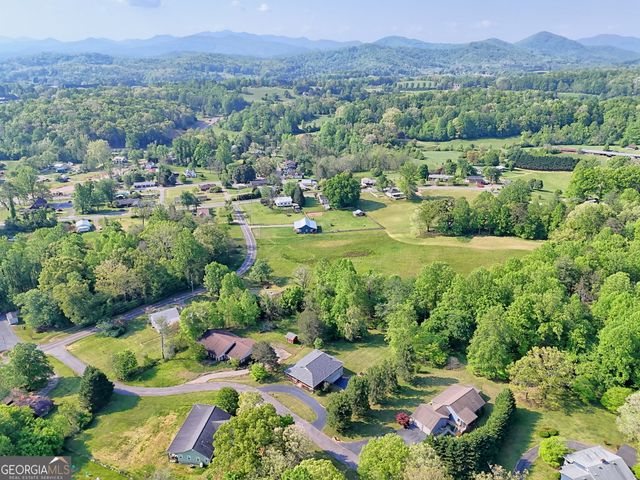 95 Dogwood Hills, Hayesville, NC 28904