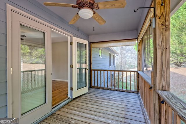 95 Dogwood Hills, Hayesville, NC 28904