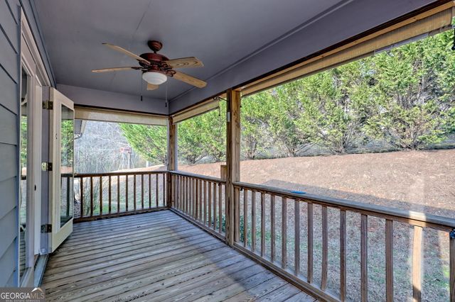 95 Dogwood Hills, Hayesville, NC 28904