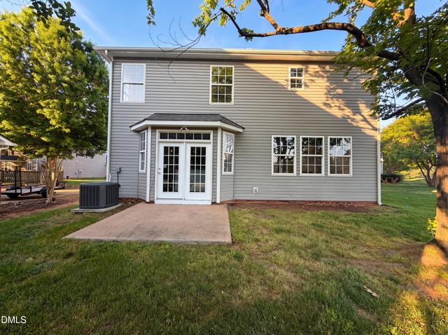 192 Solheim Lane, Raleigh, NC 27603