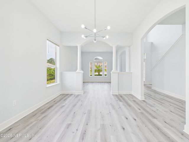 4018 ANDERSON WOODS Drive, Jacksonville, FL 32218