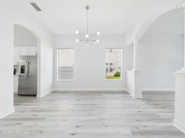 4018 ANDERSON WOODS Drive, Jacksonville, FL 32218