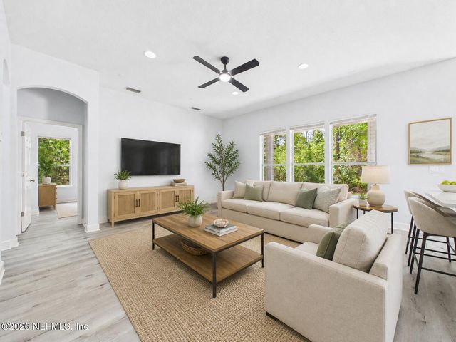 4018 ANDERSON WOODS Drive, Jacksonville, FL 32218
