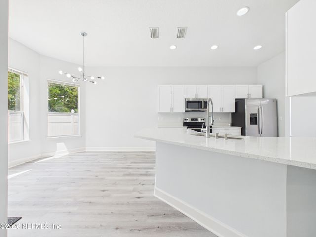 4018 ANDERSON WOODS Drive, Jacksonville, FL 32218